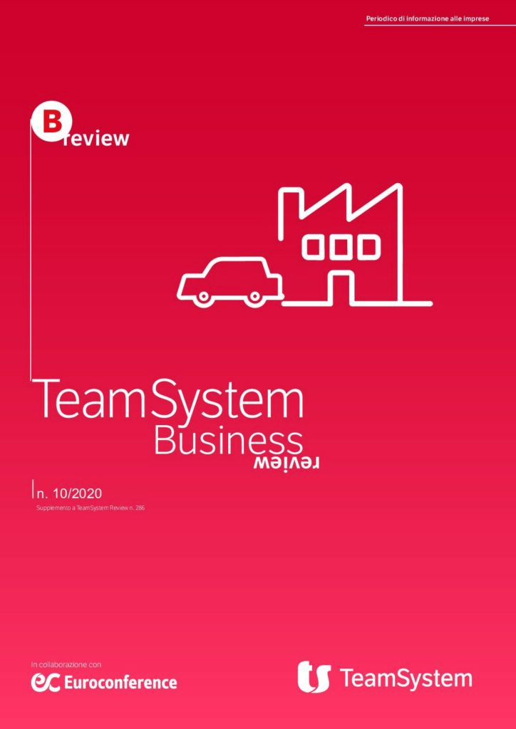 TeamSystem Business Review