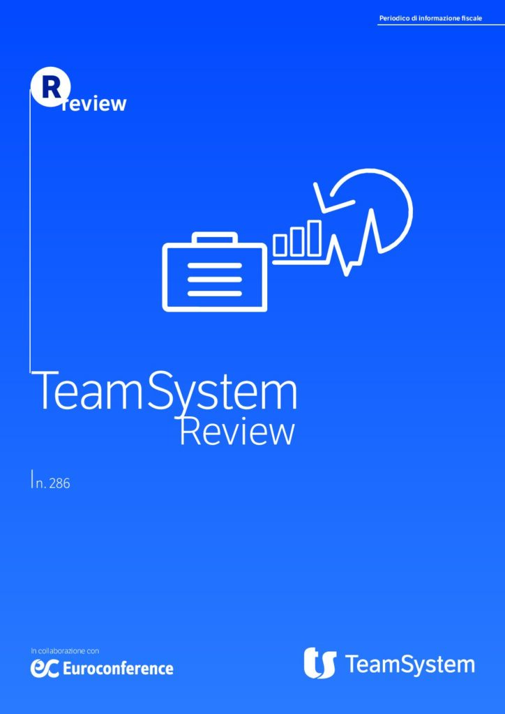 TeamSystem Review