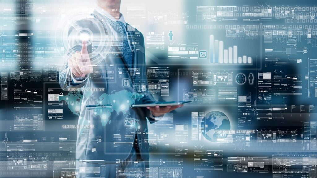 TeamSystem Enterprise – ERP per l’azienda digitale
