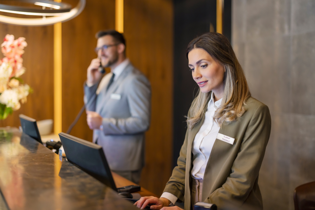 Il controllo di gestione in hotel con Hotel Automation Cloud